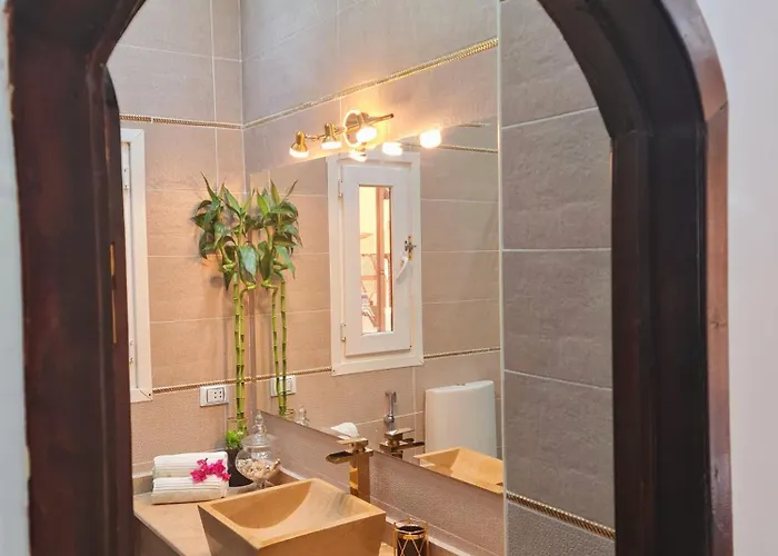 Luxury Royal Blue Family 8pers Private Pool Villa *